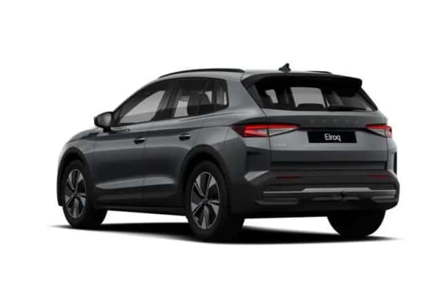 Škoda Elroq (2026) thumbnail 3