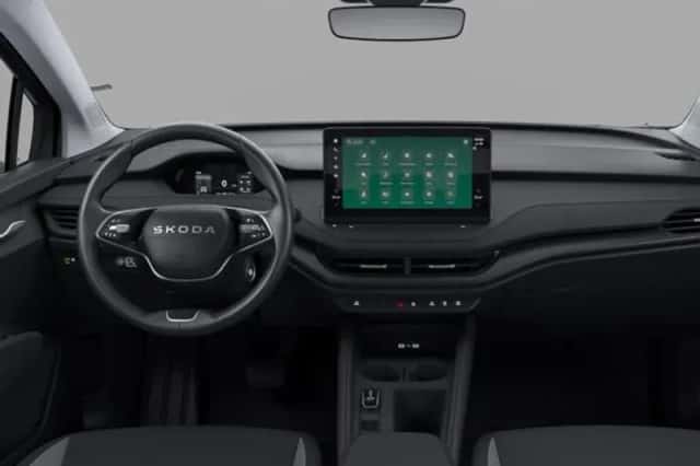 Škoda Elroq (2026) thumbnail 4
