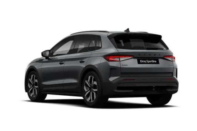 Škoda Elroq (2026) thumbnail 3
