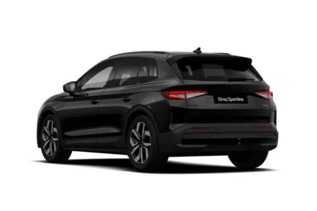 Škoda Elroq (2026) thumbnail 3