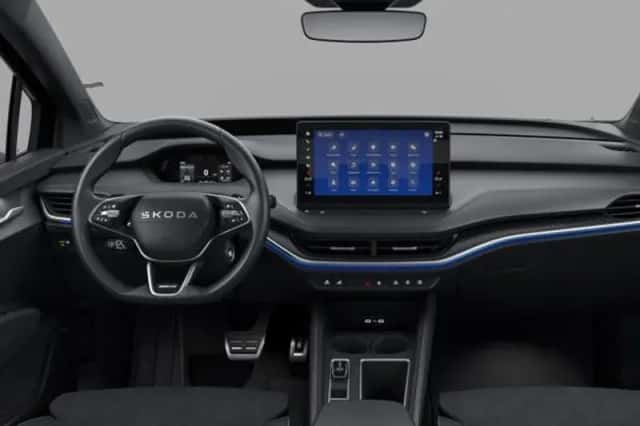Škoda Elroq (2026) thumbnail 4
