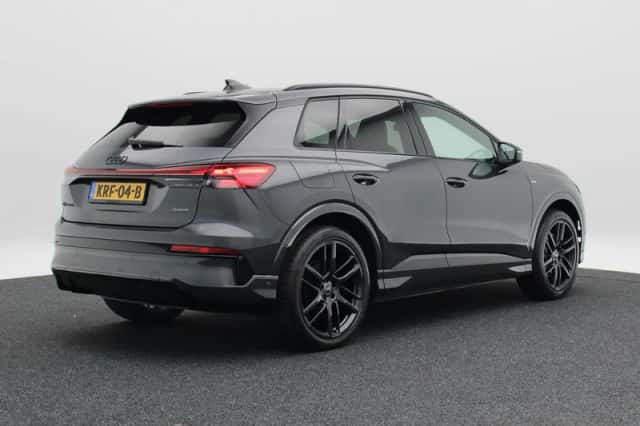 Audi Q4 e-tron (2026) thumbnail 2