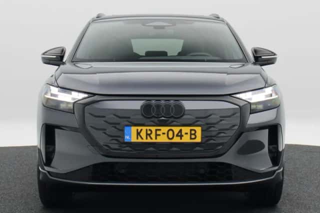 Audi Q4 e-tron (2026) thumbnail 4