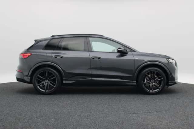 Audi Q4 e-tron (2026) thumbnail 6