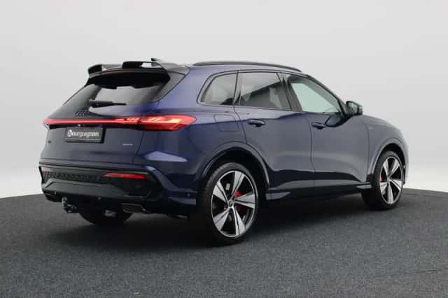 Audi Q5 (2026) thumbnail 2