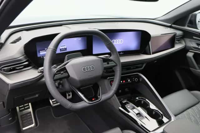 Audi Q5 (2026) thumbnail 3