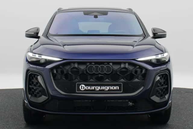 Audi Q5 (2026) thumbnail 4