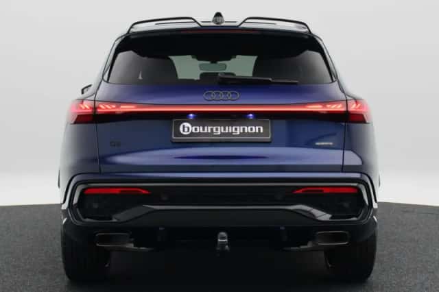 Audi Q5 (2026) thumbnail 5