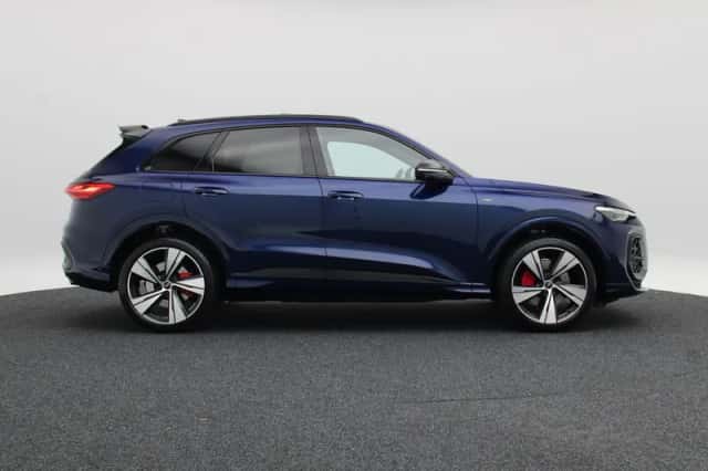 Audi Q5 (2026) thumbnail 6