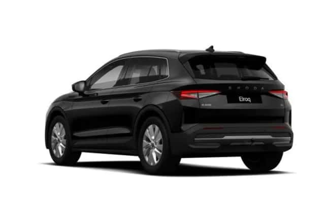 Škoda Elroq (2026) thumbnail 3