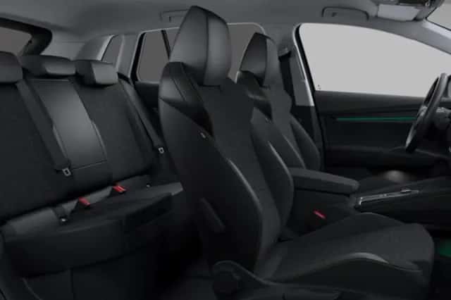 Škoda Elroq (2026) thumbnail 5
