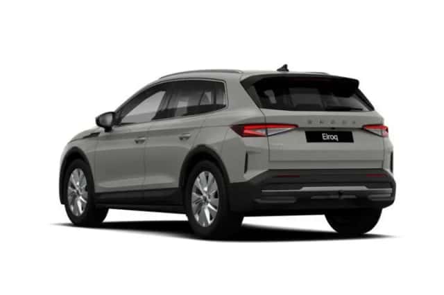 Škoda Elroq (2026) thumbnail 3