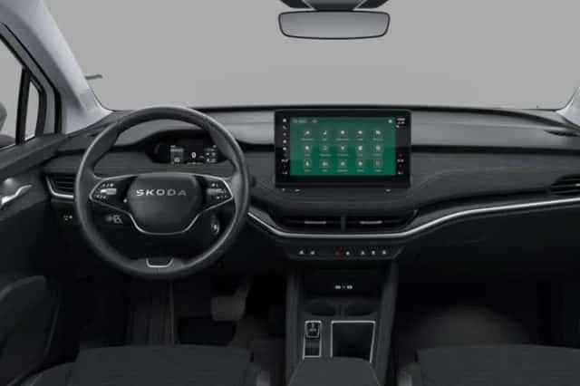 Škoda Elroq (2026) thumbnail 4