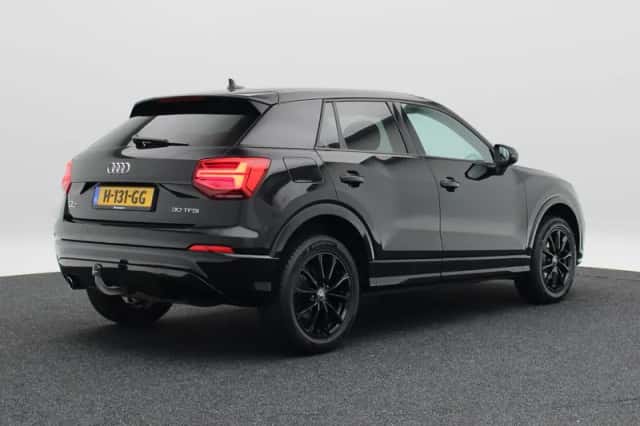 Audi Q2 (2018) thumbnail 2