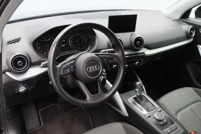 Audi Q2 (2018) thumbnail 3