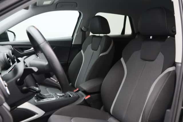 Audi Q2 (2018) thumbnail 5