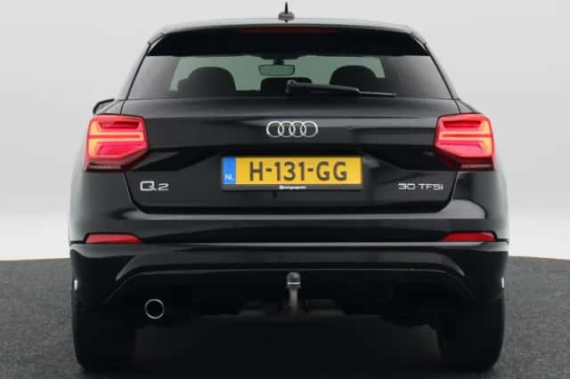 Audi Q2 (2018) thumbnail 6