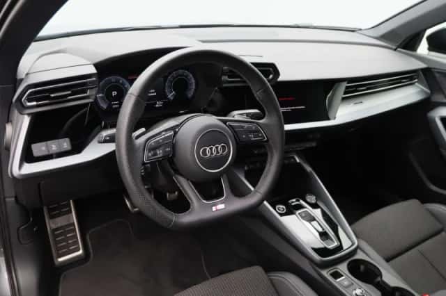 Audi A3 (2025) thumbnail 3