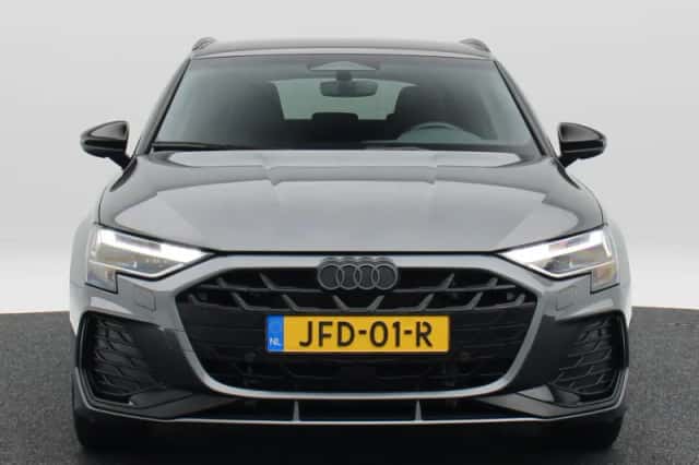 Audi A3 (2025) thumbnail 4