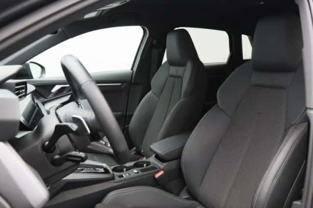Audi A3 (2025) thumbnail 5