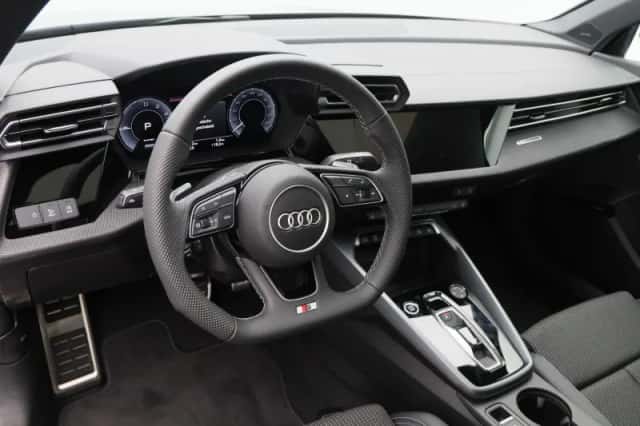 Audi A3 (2026) thumbnail 3