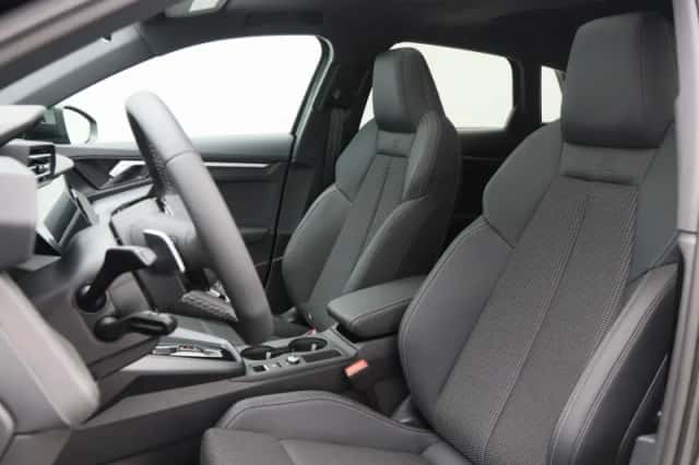 Audi A3 (2026) thumbnail 5