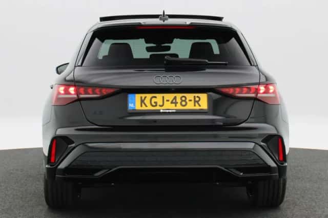 Audi A3 (2026) thumbnail 6