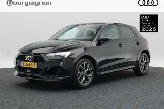 Audi A1 (2021) thumbnail 1