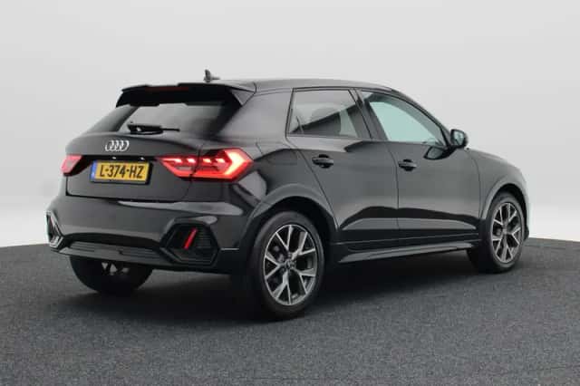 Audi A1 (2021) thumbnail 2