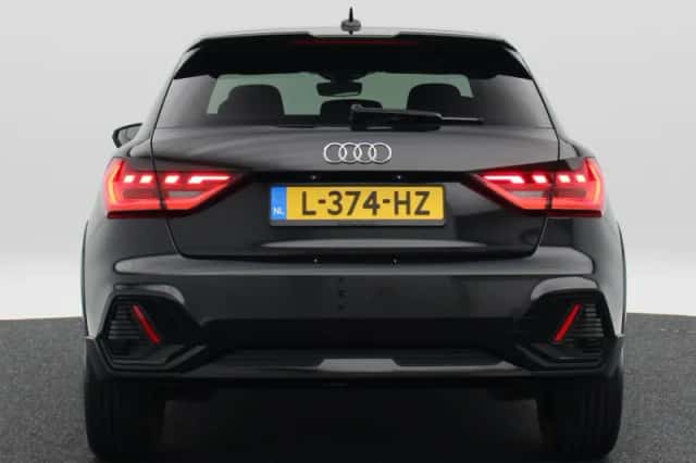 Audi A1 (2021) thumbnail 5