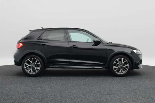 Audi A1 (2021) thumbnail 6