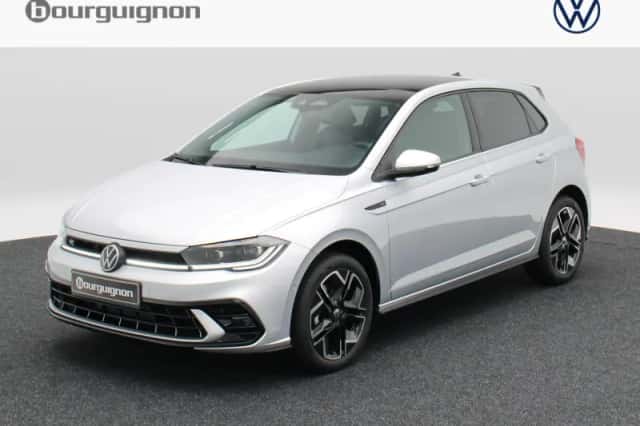 Volkswagen Polo (2026) thumbnail 1
