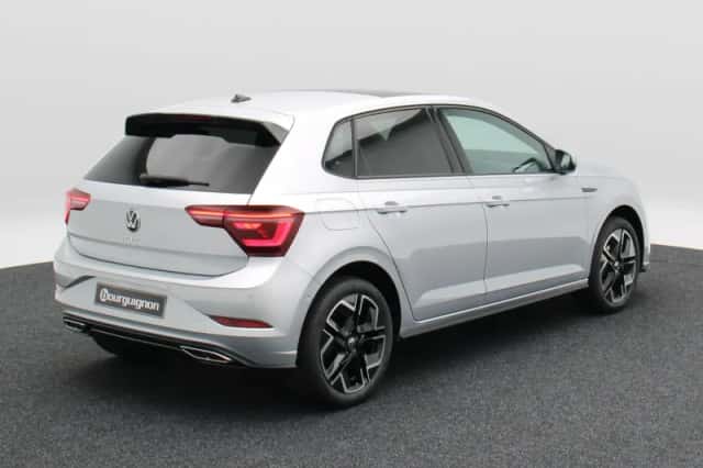 Volkswagen Polo (2026) thumbnail 2