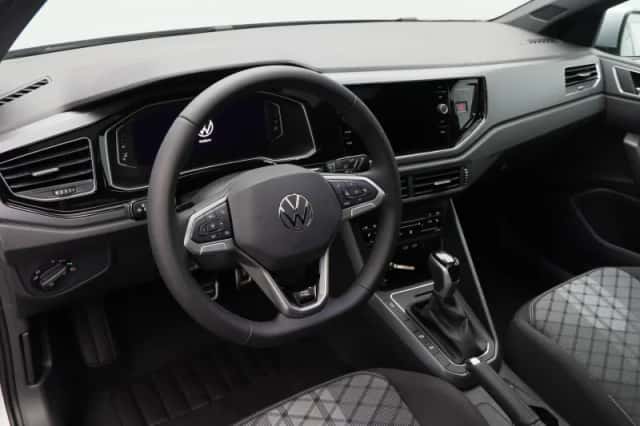 Volkswagen Polo (2026) thumbnail 3
