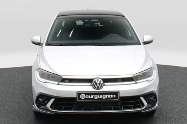 Volkswagen Polo (2026) thumbnail 4