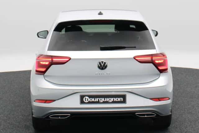 Volkswagen Polo (2026) thumbnail 5