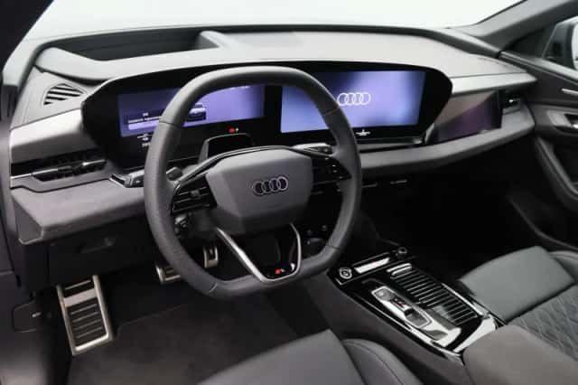 Audi Q6 e-tron (2026) thumbnail 4