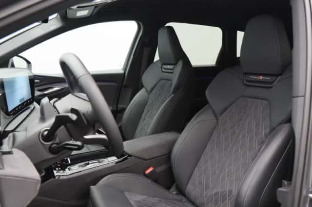 Audi Q6 e-tron (2026) thumbnail 6