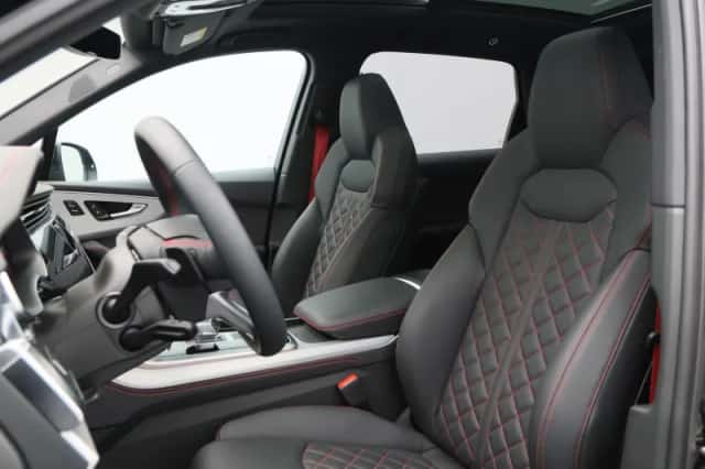 Audi Q7 (2025) thumbnail 6