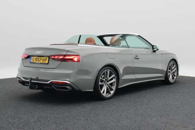 Audi A5 (2020) thumbnail 2