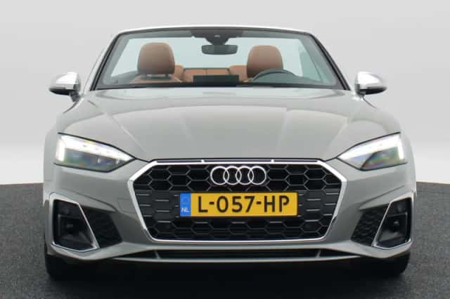 Audi A5 (2020) thumbnail 4
