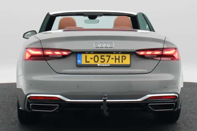 Audi A5 (2020) thumbnail 6
