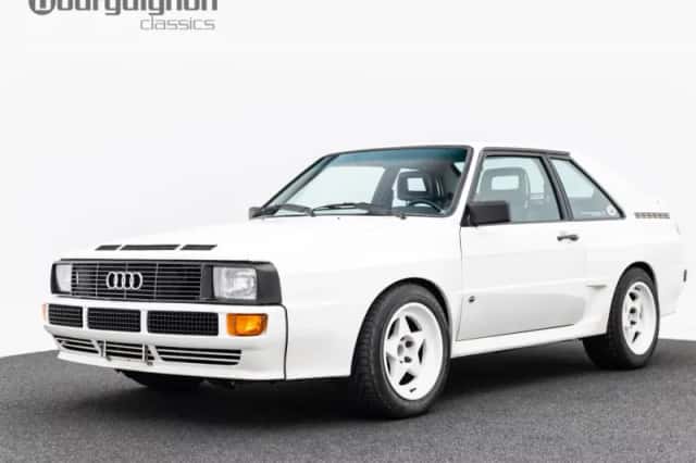 Audi Sport (1984) thumbnail 1