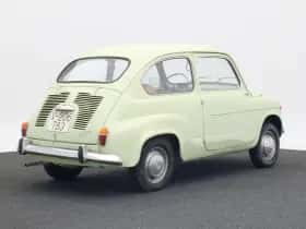 SEAT 600 (1967) thumbnail 2