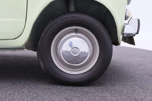 SEAT 600 (1967) thumbnail 11