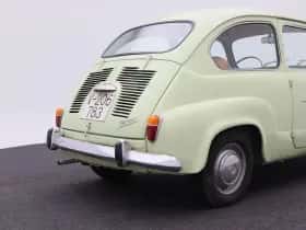 SEAT 600 (1967) thumbnail 13