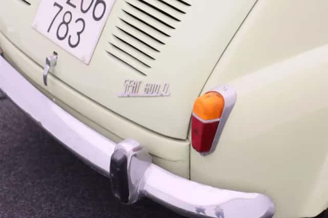 SEAT 600 (1967) thumbnail 14