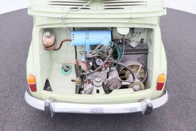 SEAT 600 (1967) thumbnail 15
