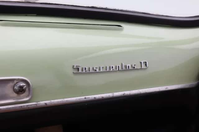SEAT 600 (1967) thumbnail 19