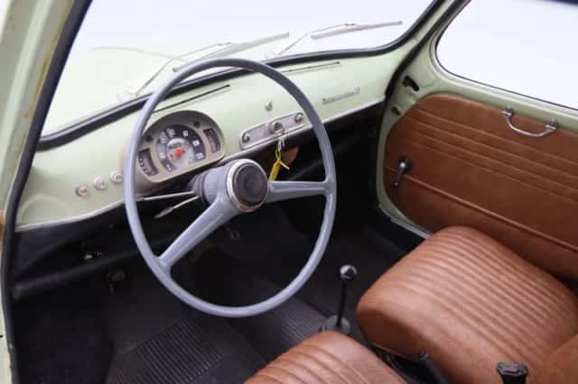 SEAT 600 (1967) thumbnail 3